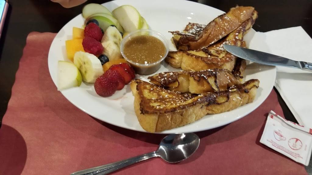 Bon Matin | restaurant | 3100 Rue de la Forest, Québec, QC G1W 1L8, Canada | 5817422846 OR +1 581-742-2846