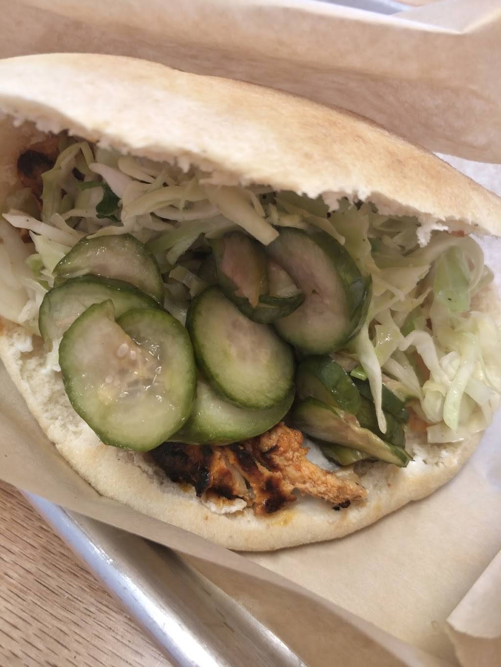 Falasophy | restaurant | Irvine Spectrum Center, Irvine, CA 92618, USA | 9495365008 OR +1 949-536-5008