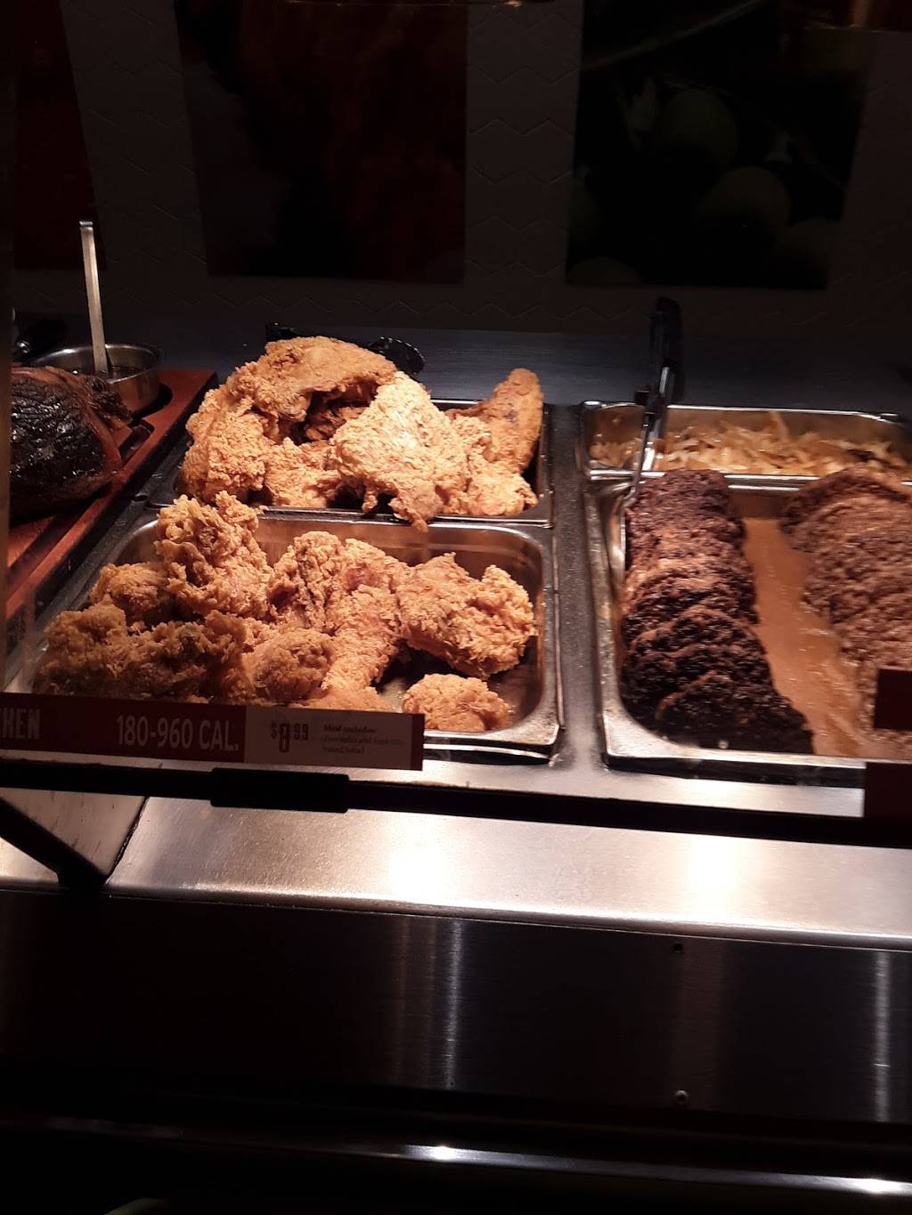 Piccadilly | restaurant | 5272 Mt Moriah View, Memphis, TN 38115, USA | 9017948201 OR +1 901-794-8201