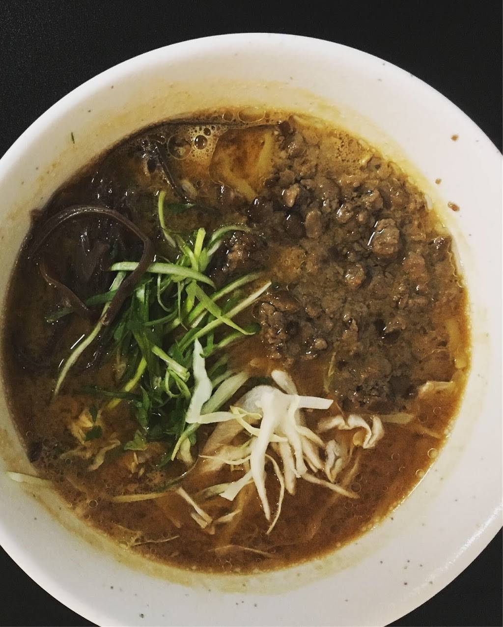 RAMEN STOP | restaurant | 244 Nassau St, Princeton, NJ 08542, USA | 6092852979 OR +1 609-285-2979