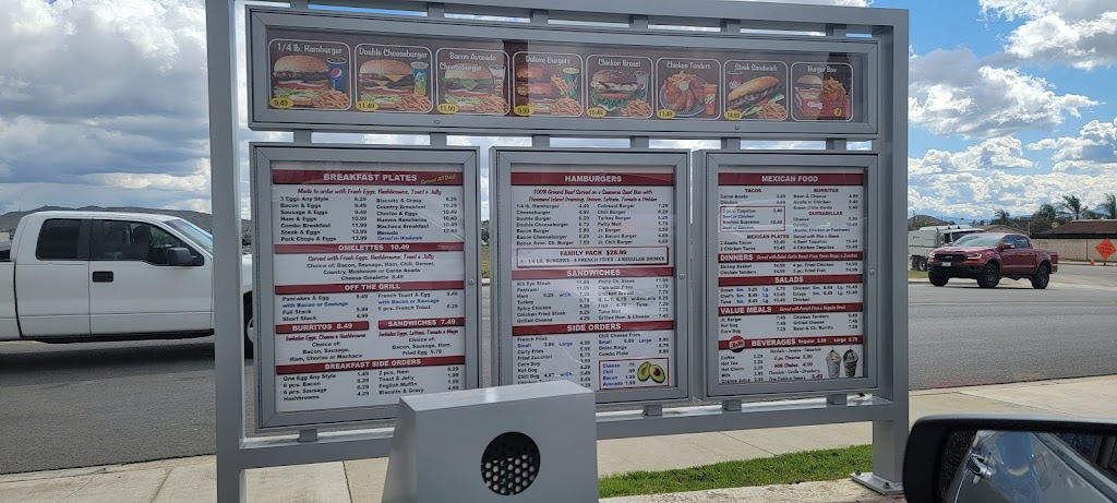 Tams Burgers | restaurant | 4680 Galena St, Riverside, CA 92509, USA | 9516814407 OR +1 951-681-4407