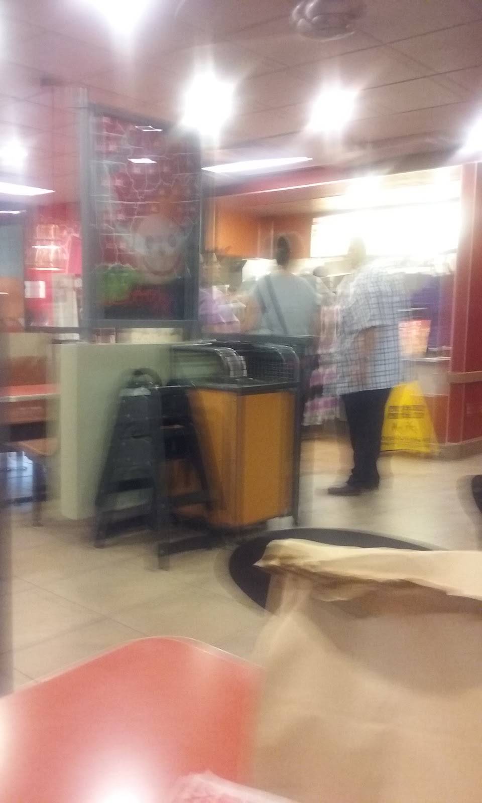 Jack in the Box | restaurant | 6540 Ed Bluestein Blvd, Austin, TX 78723, USA | 5129270330 OR +1 512-927-0330