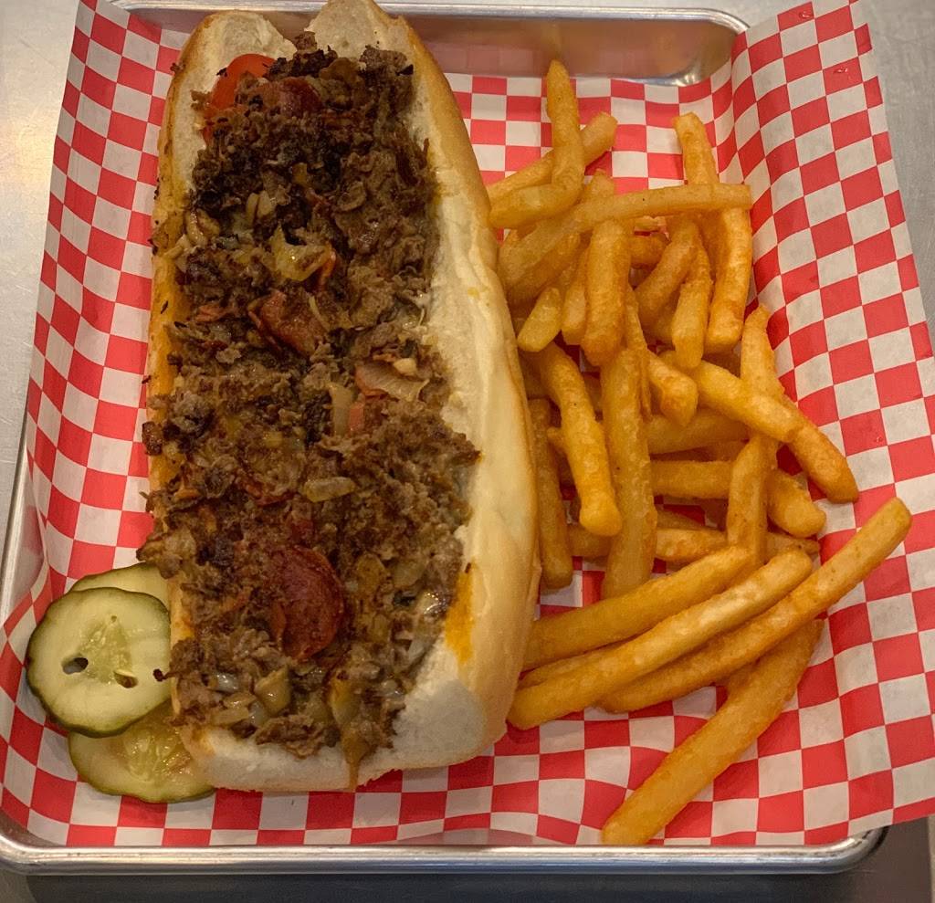 New Style Pizzeria | restaurant | 4060 Chestnut St 41st and, Chestnut St, Philadelphia, PA 19104, USA | 2152223663 OR +1 215-222-3663