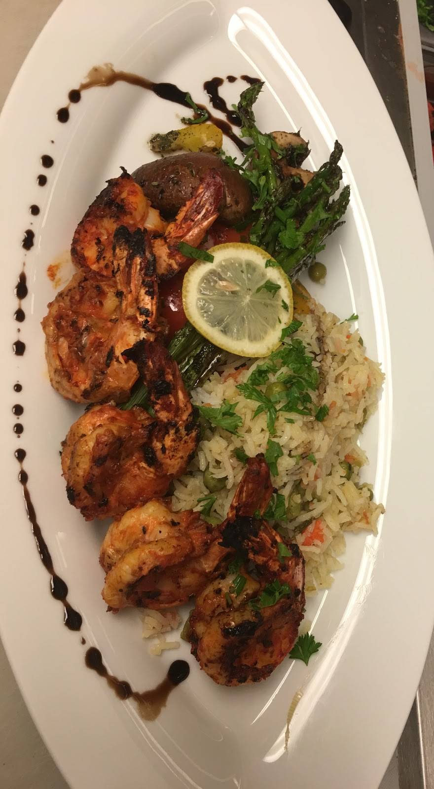 Restaurant Elissar | restaurant | 3100 Route Harwood, Vaudreuil-Dorion, QC J7V 8P2, Canada | 4504244244 OR +1 450-424-4244