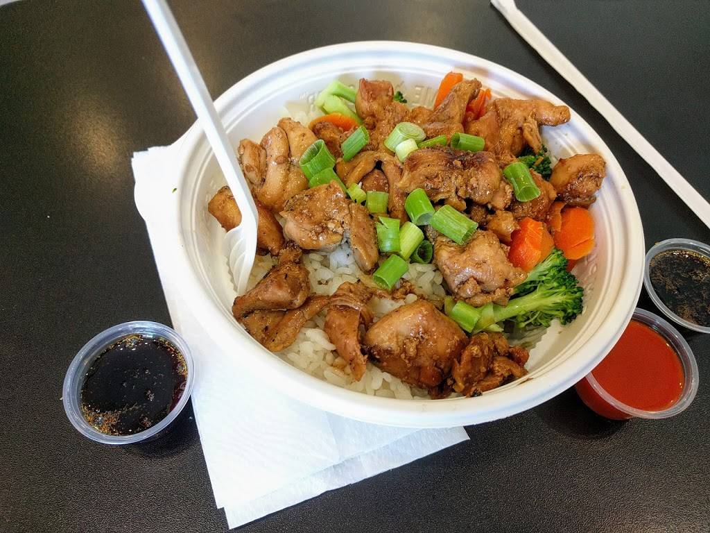 The Flame Broiler | restaurant | 909 S Sepulveda Blvd #145, El Segundo, CA 90245, USA | 3103222175 OR +1 310-322-2175