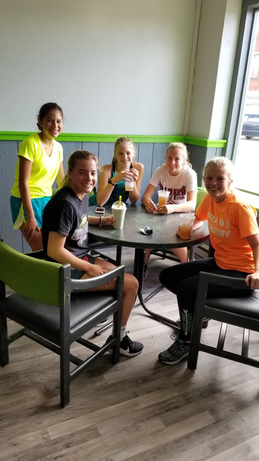 Main Street Nutrition | restaurant | 209 W Main St, Crosby, MN 56441, USA | 2187720257 OR +1 218-772-0257