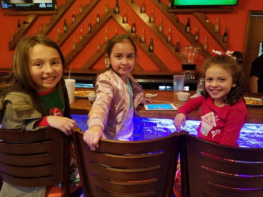 Quinto Sol Mexican Grill | restaurant | 8809 Jefferson Davis Hwy, Richmond, VA 23237, USA | 8048873818 OR +1 804-887-3818