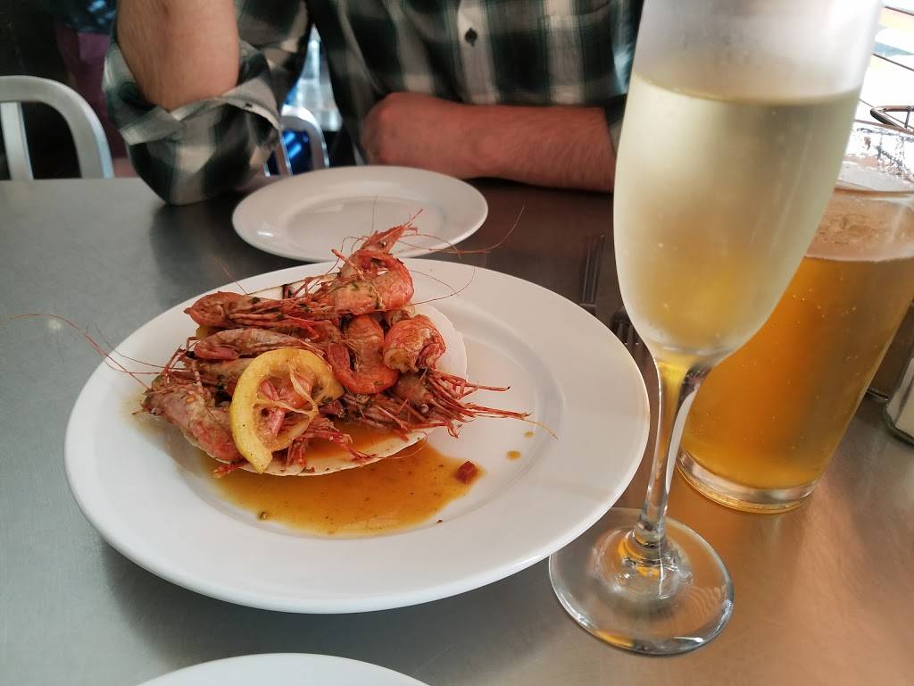 Santa Rosa Seafood Retail | restaurant | 946 Santa Rosa Ave, Santa Rosa, CA 95407, USA | 7075792085 OR +1 707-579-2085