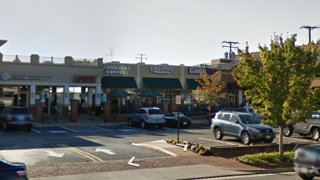 Cold Stone Creamery | bakery | 205 Maple Ave E, Vienna, VA 22180, USA | 7032811940 OR +1 703-281-1940