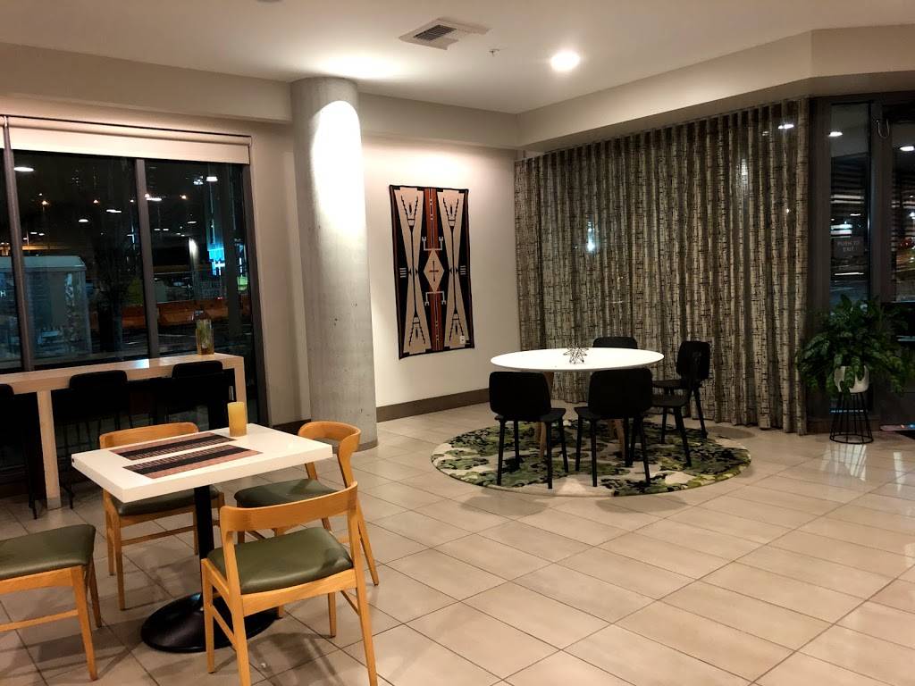 H-Bar at Hyatt house | restaurant | 2080 SW River Dr, Portland, OR 97201, USA | 5032412775 OR +1 503-241-2775