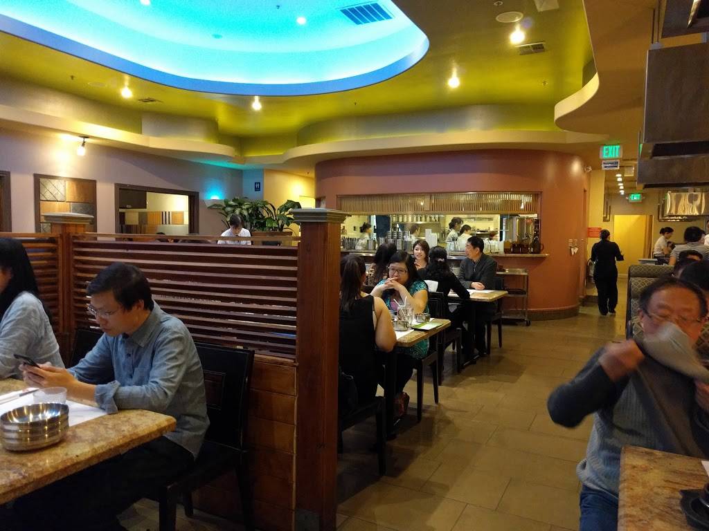 Jang Su Jang | restaurant | 3561 El Camino Real #10, Santa Clara, CA 95051, USA | 4082461212 OR +1 408-246-1212