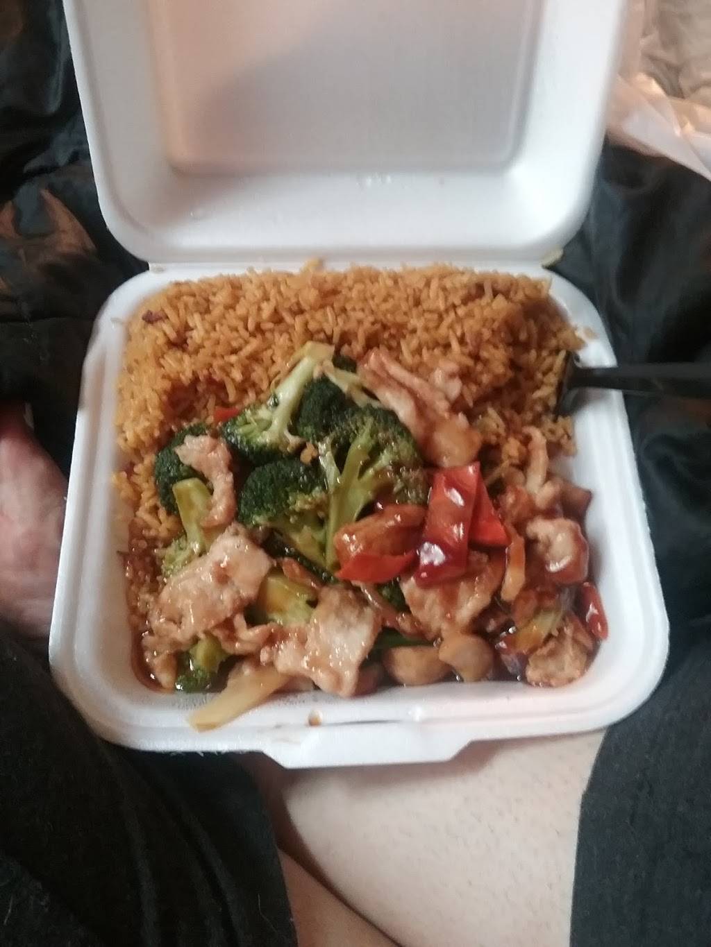 China Garden | restaurant | 10391 66th St N, Pinellas Park, FL 33782, USA | 7275481888 OR +1 727-548-1888