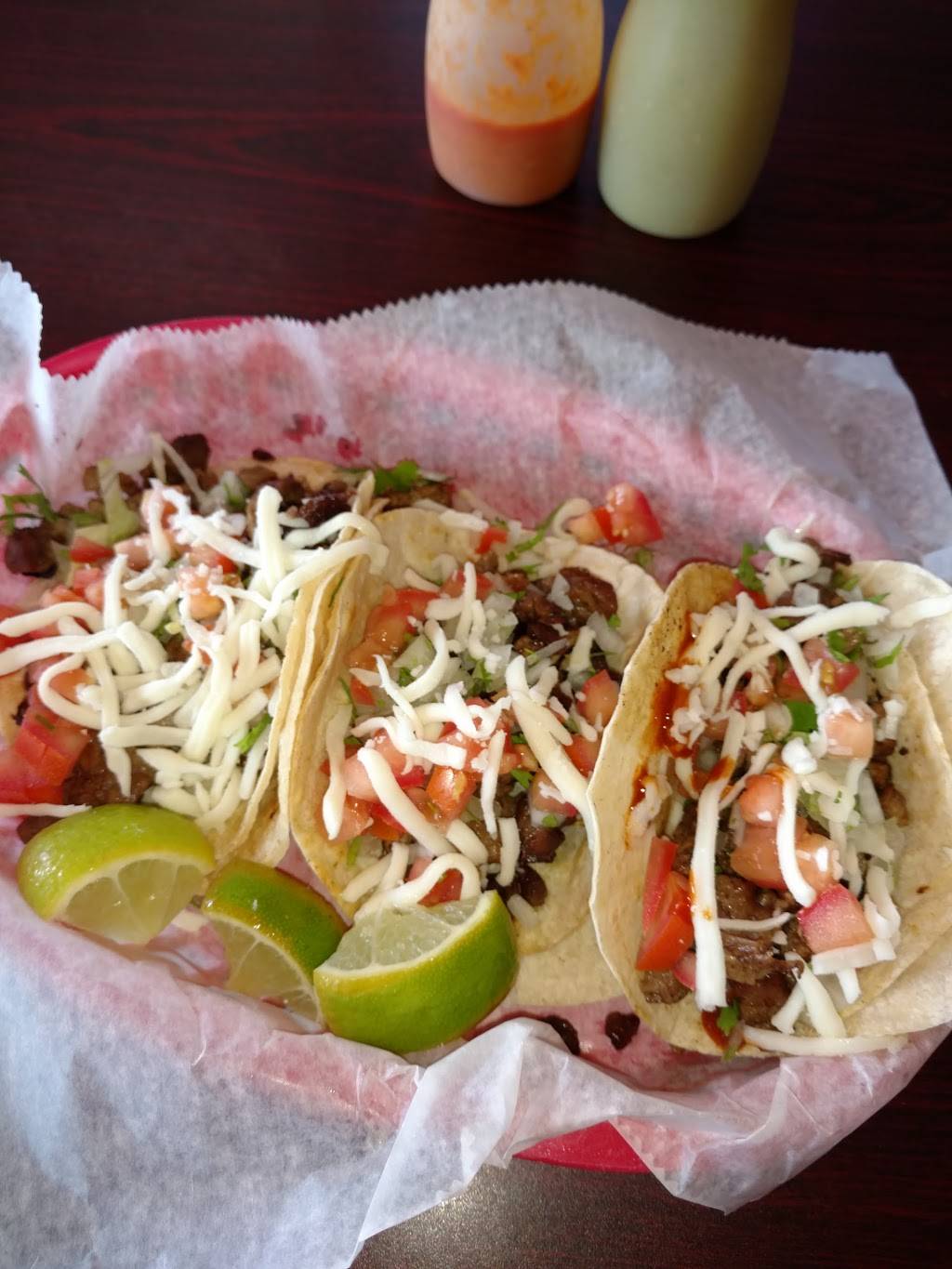 La Cabaña | restaurant | 4086 Crockett St, Henrico, VA 23228, USA | 8046121891 OR +1 804-612-1891