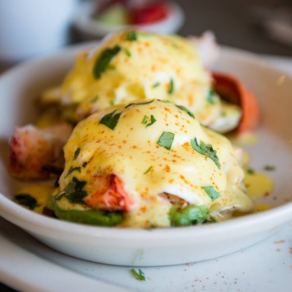 Turning Point of Little Silver | restaurant | 496 Prospect Ave, Little Silver, NJ 07739, USA | 7322248718 OR +1 732-224-8718