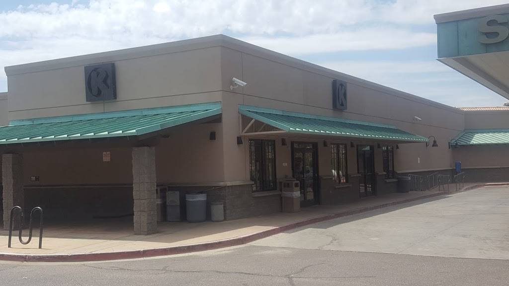 Circle K | meal takeaway | 10989 E Dynamite Blvd #101, Scottsdale, AZ 85262, USA | 4805020446 OR +1 480-502-0446