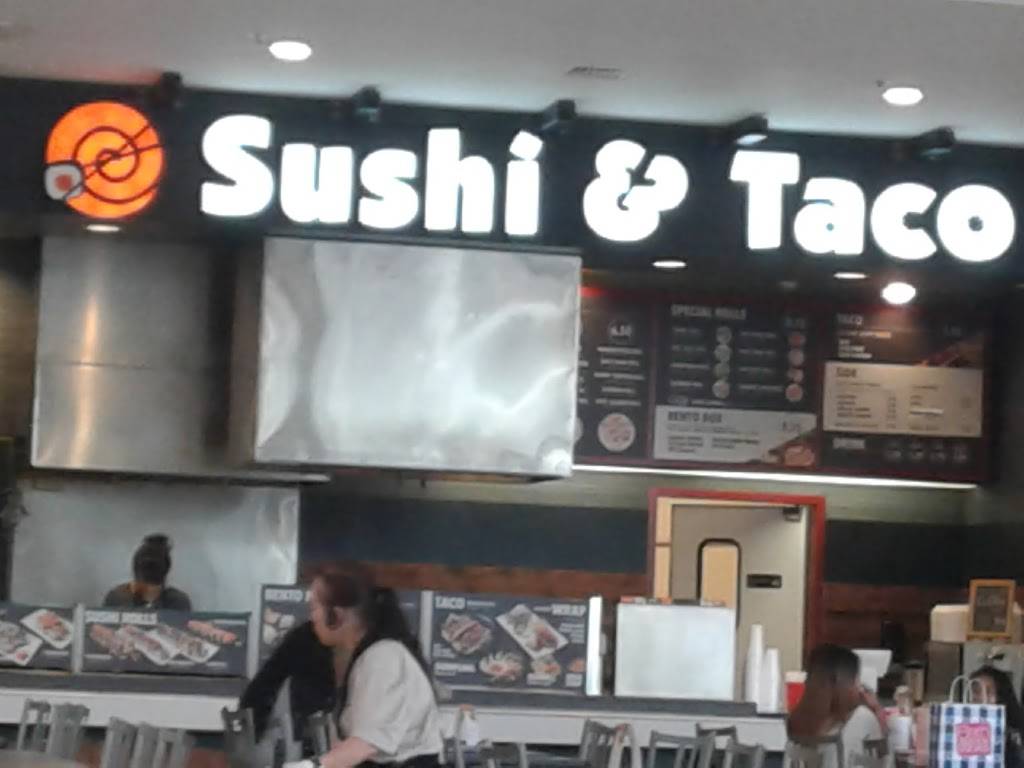 Sushi And Taco | restaurant | 2401 S Stemmons Fwy, Lewisville, TX 75067, USA | 4698654416 OR +1 469-865-4416