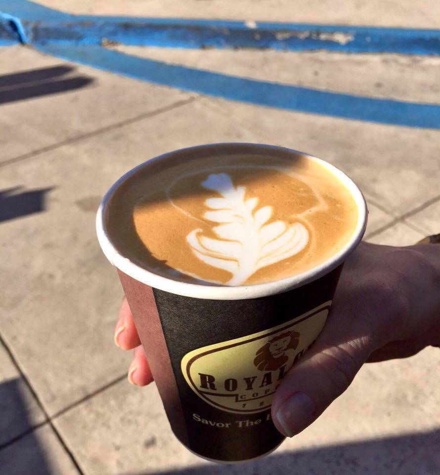 Royal Cup Coffee and Tea | restaurant | 160 Cleage Dr, Birmingham, AL 35217, USA | 8003665836 OR +1 800-366-5836