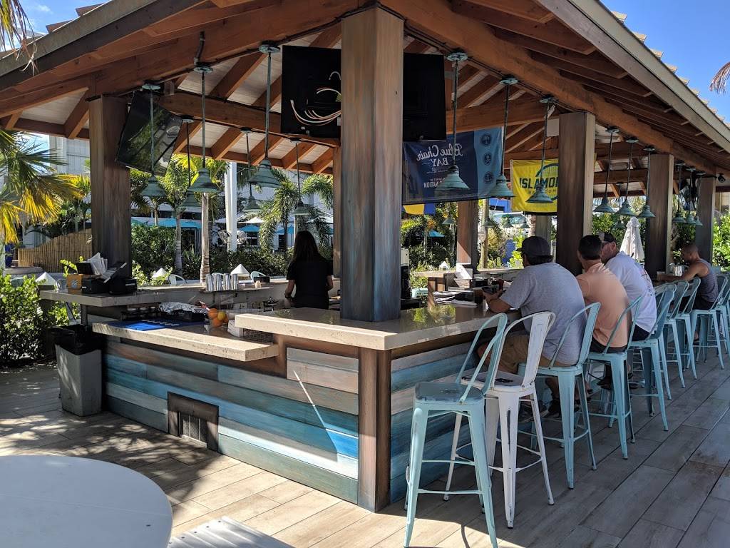 The Getaway Maximo | restaurant | 3769 50th Ave S, St. Petersburg, FL 33711, USA | 7272350963 OR +1 727-235-0963