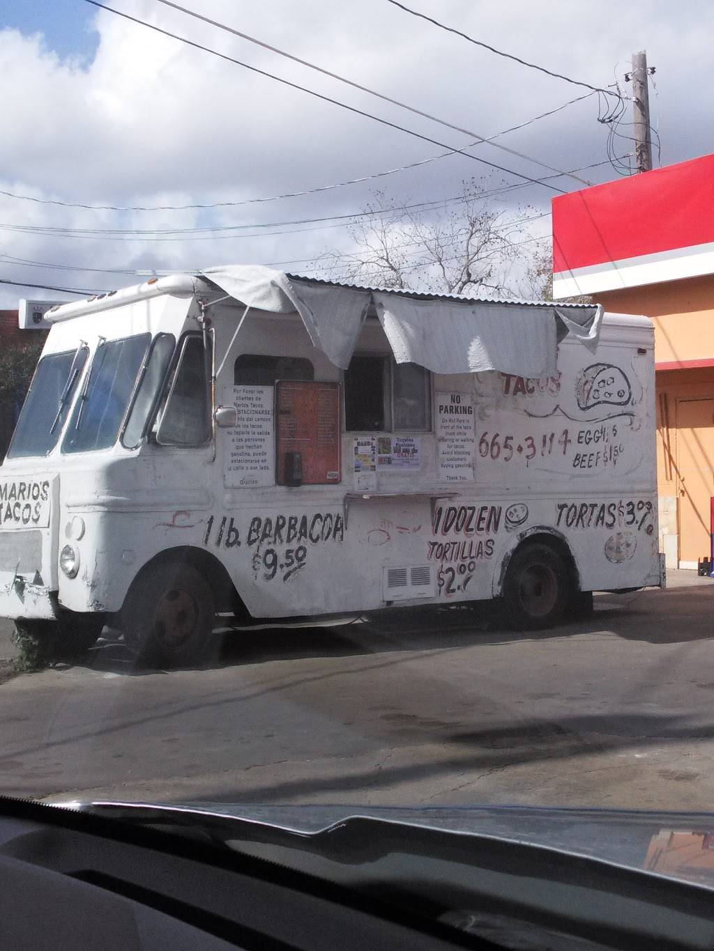 Marios Taqueria | restaurant | 903 S Colorado St, Lockhart, TX 78644, USA | 5126653114 OR +1 512-665-3114