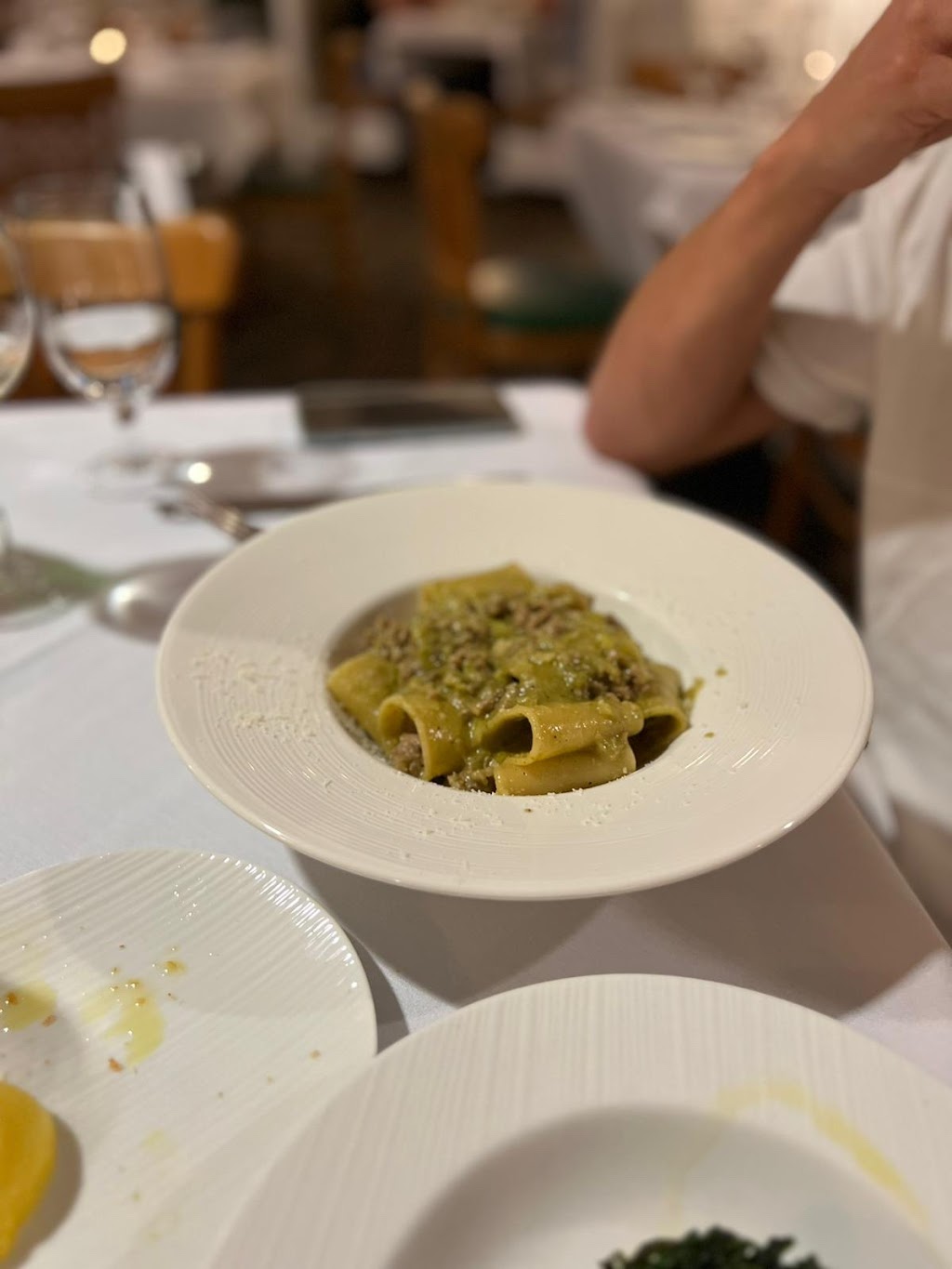Casa cotzelli | restaurant | 6175 Towncenter Cir, Naples, FL 34119, USA | 2395925055 OR +1 239-592-5055