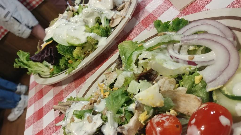 DinnerBell | restaurant | 576 Oakland Rd, Sweetwater, TN 37874, USA | 4233375825 OR +1 423-337-5825