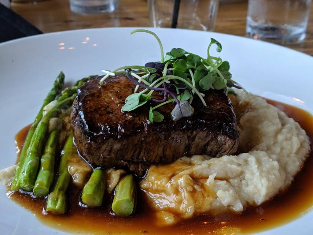 Neat | restaurant | 5175 Transit Rd, Buffalo, NY 14221, USA | 7166326328 OR +1 716-632-6328