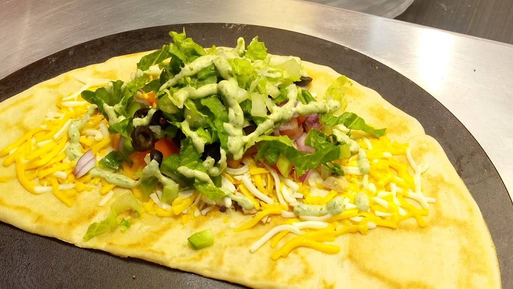 Crepe Delicious | restaurant | 1 Bass Pro Mills Dr, Concord, ON L4K 5W4, Canada | 2895970886 OR +1 289-597-0886