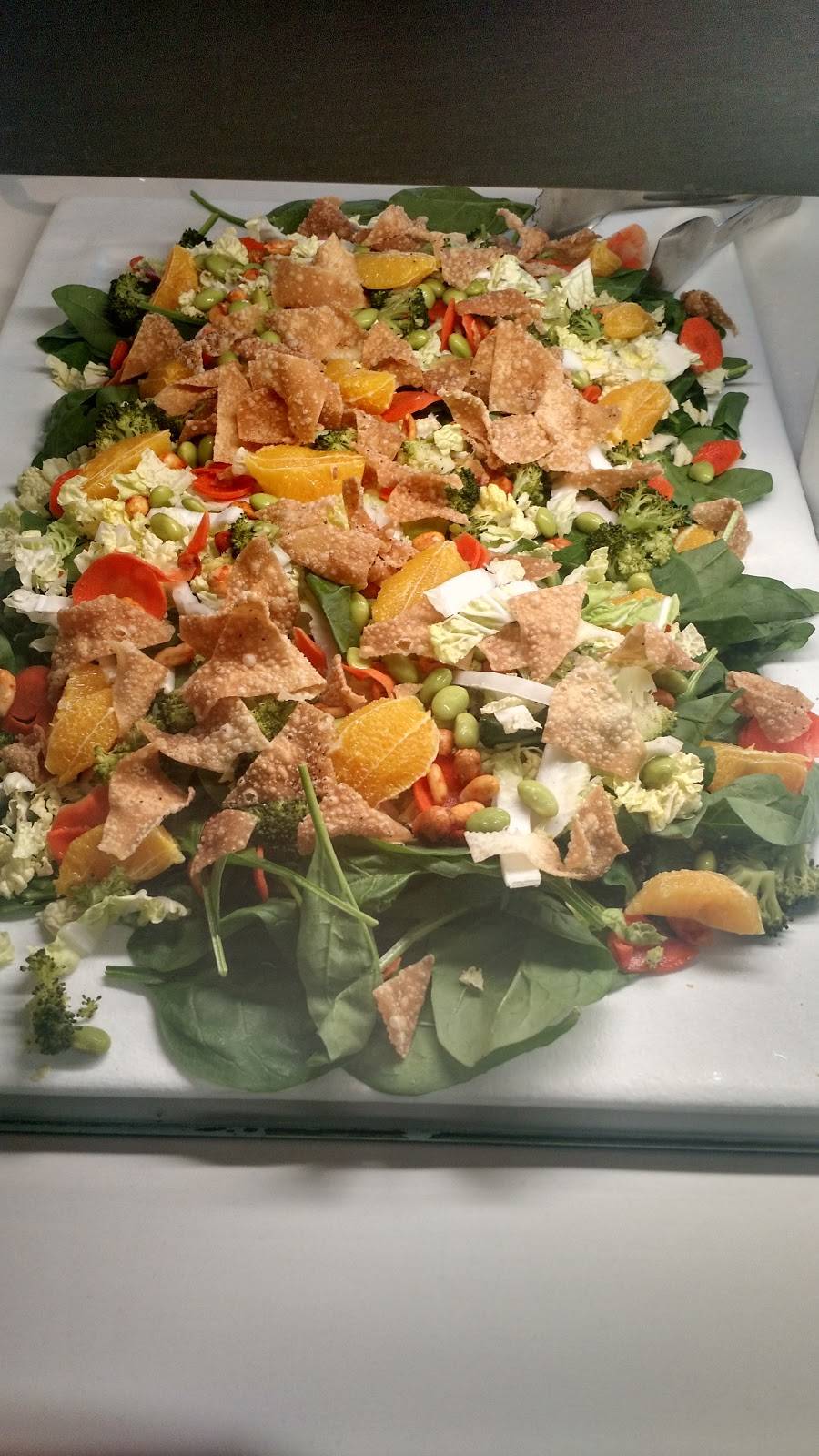 Provenance | restaurant | 11150 East Blvd, Cleveland, OH 44106, USA | 2167072600 OR +1 216-707-2600