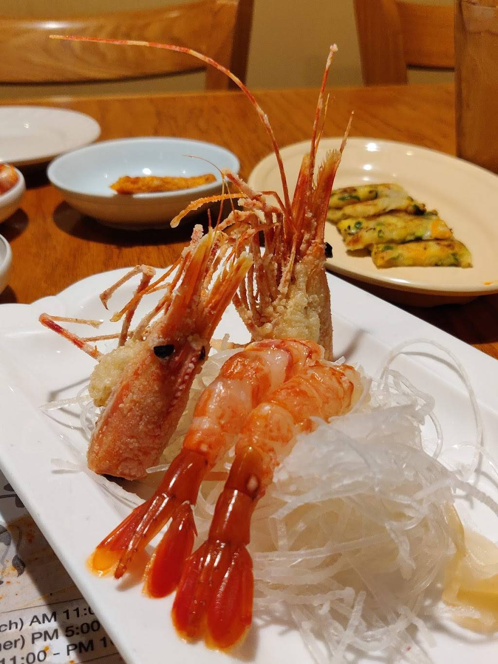 Uh Woo Don | restaurant | 5824 Woodmere Blvd, Montgomery, AL 36117, USA | 3345935522 OR +1 334-593-5522