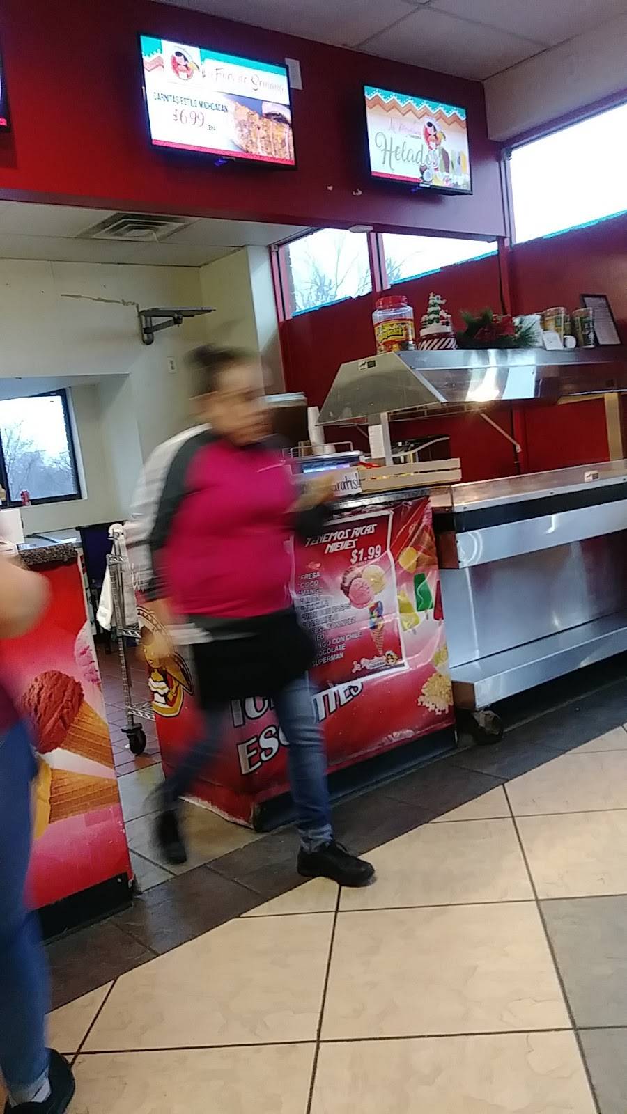 La Moreliana Taqueria | restaurant | Conyers, GA 30012, USA | 7706487186 OR +1 770-648-7186