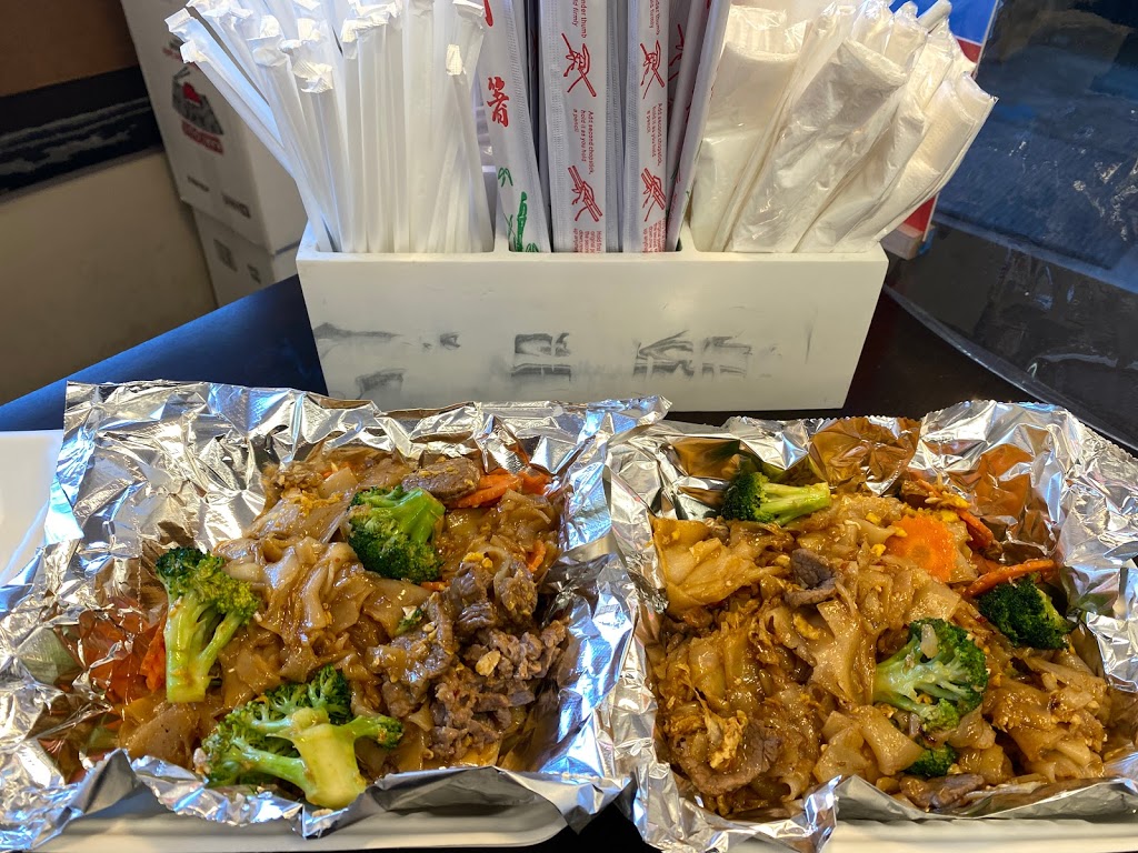 WThaiExpress | restaurant | 2201 Cornwall Ave, Bellingham, WA 98225, USA | 3609227698 OR +1 360-922-7698