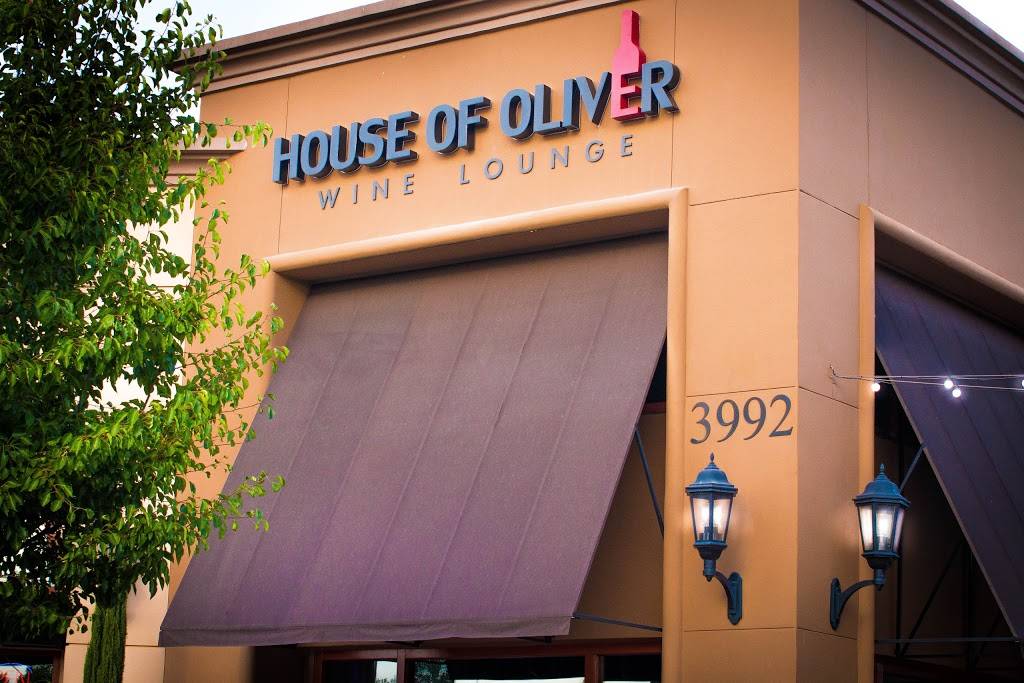 House of Oliver | restaurant | 3992 Douglas Blvd #140, Roseville, CA 95661, USA | 9167739463 OR +1 916-773-9463