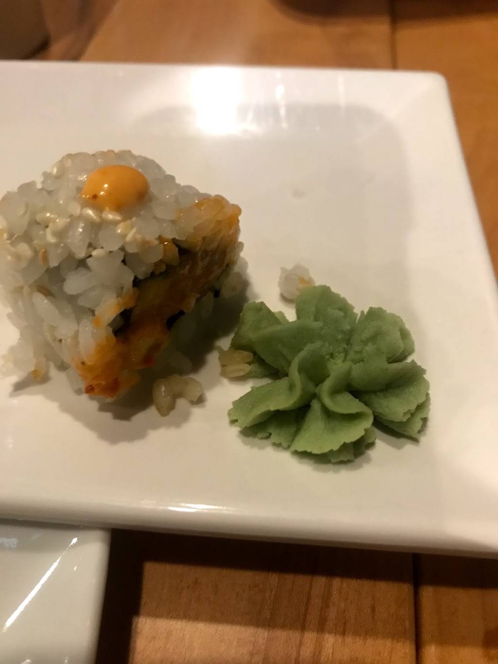 Sushi Nama | restaurant | 47 Cooper Creek Way Suite 221, Winter Park, CO 80482, USA | 9703637062 OR +1 970-363-7062