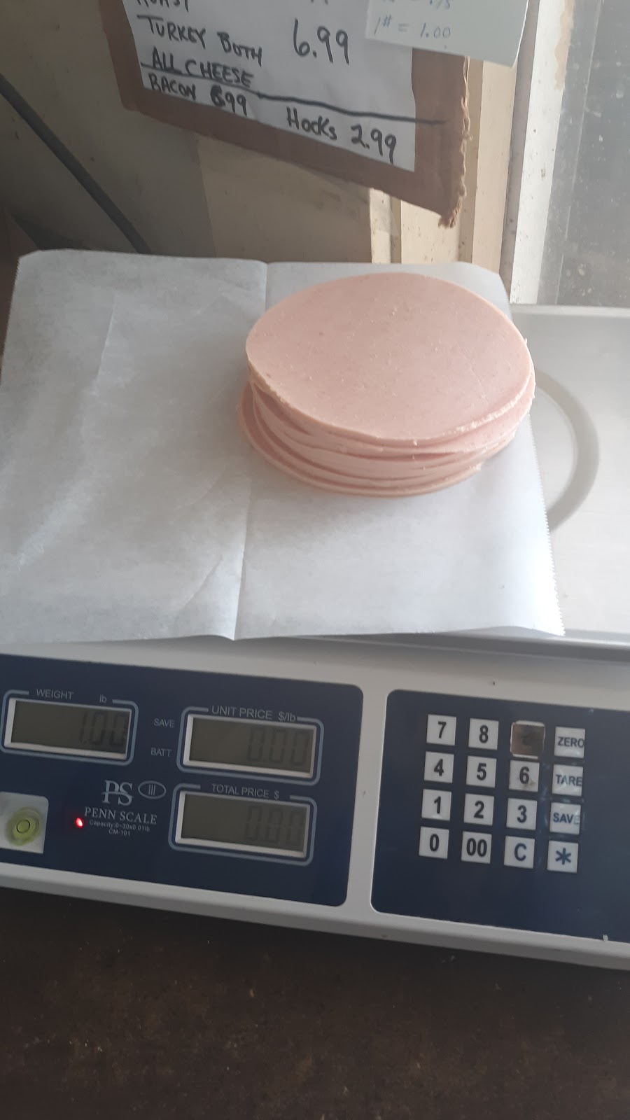 Johns Grocery | restaurant | 2033 US-80, Vicksburg, MS 39180, USA | 6016386001 OR +1 601-638-6001