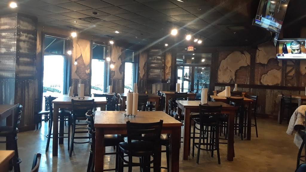 Pizza Warehouse | restaurant | 451 Jordan Dr A, Paducah, KY 42001, USA | 2709331035 OR +1 270-933-1035