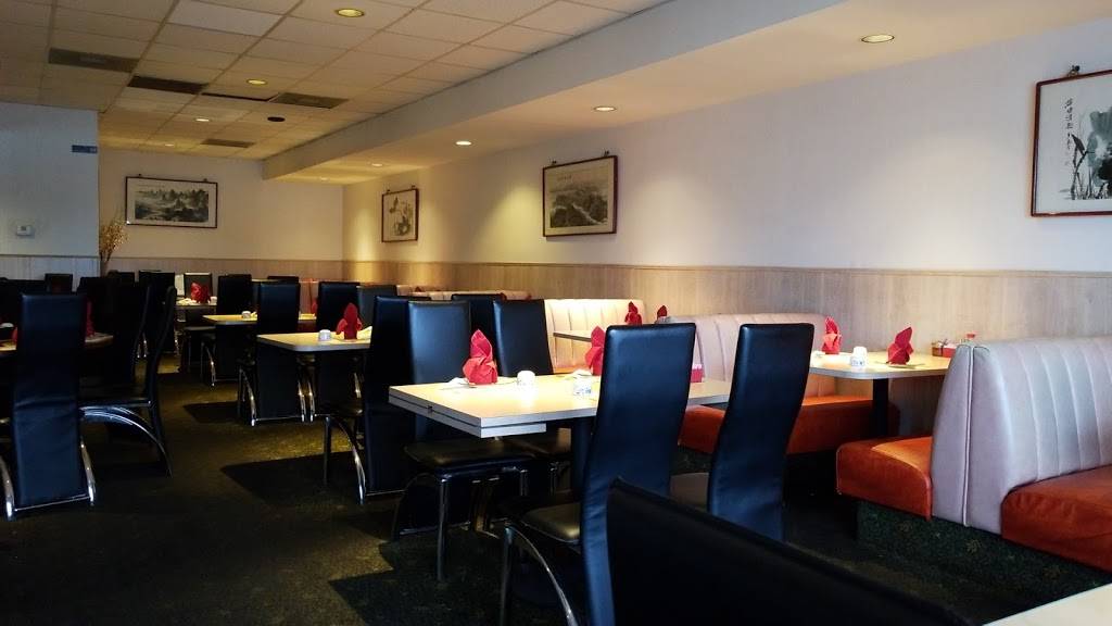 New Shanghai | restaurant | 1435, 7952 Auburn Blvd, Citrus Heights, CA 95610, USA | 9167259898 OR +1 916-725-9898