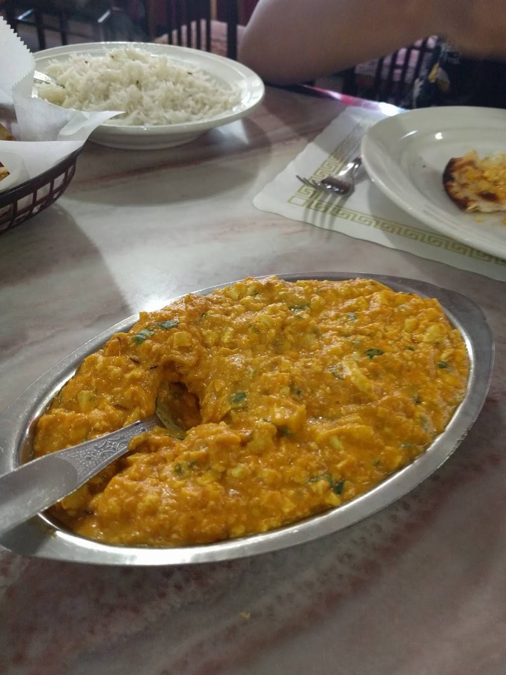 Star of India | restaurant | 1710 Newport Gap Pike # A, Wilmington, DE 19808, USA | 3029990855 OR +1 302-999-0855