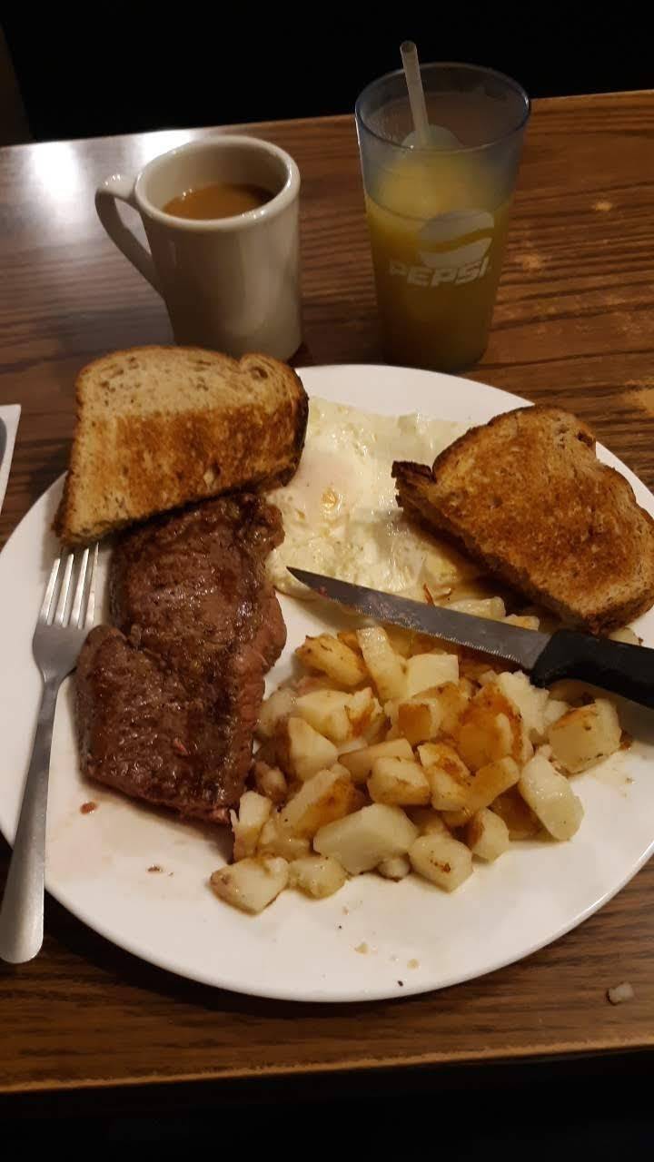 Rotsells | restaurant | 12 Main, Lawrenceville, PA 16929, USA | 5708272775 OR +1 570-827-2775