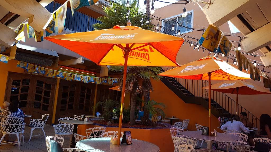 La Capilla Mexican Restaurant | restaurant | 807 Adams Ave, Huntington Beach, CA 92648, USA | 7143740342 OR +1 714-374-0342