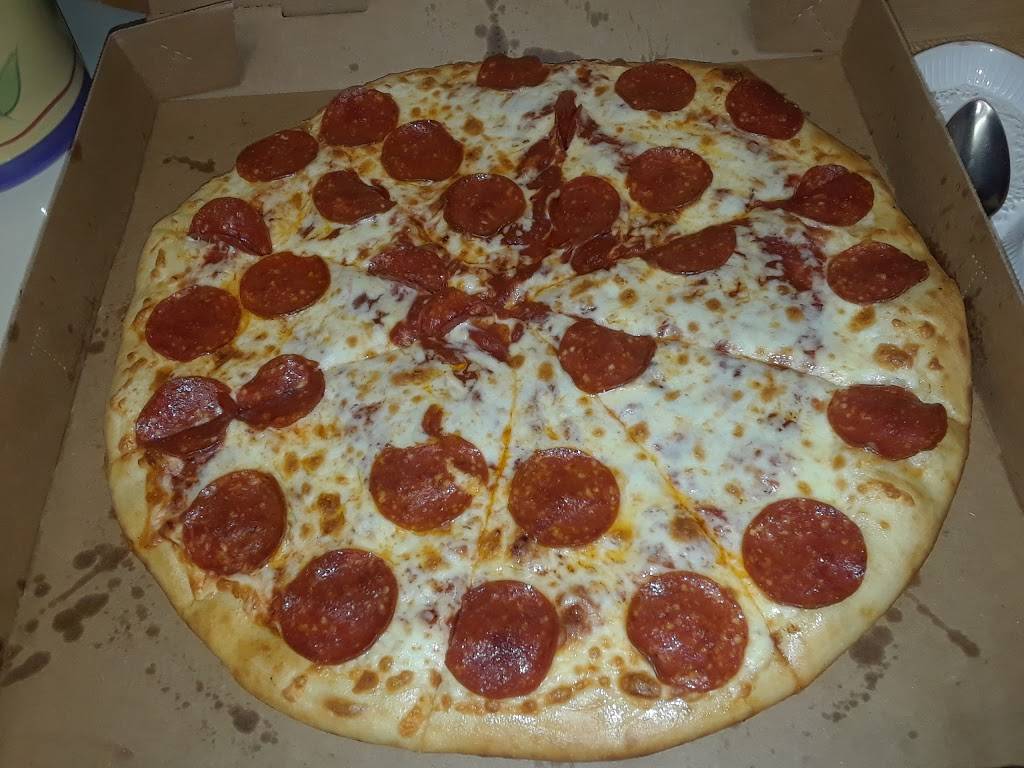 Little Caesars Pizza | meal takeaway | 36648 S Gratiot Ave, Clinton Twp, MI 48035, USA | 5867905575 OR +1 586-790-5575