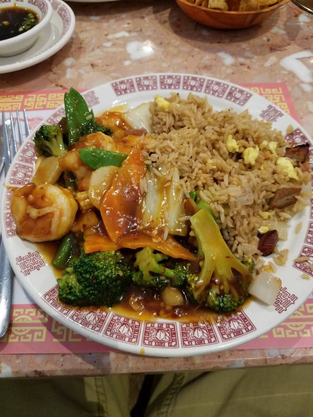 Golden Garden | restaurant | 1358 Hooper Ave, Toms River, NJ 08753, USA | 7322866699 OR +1 732-286-6699