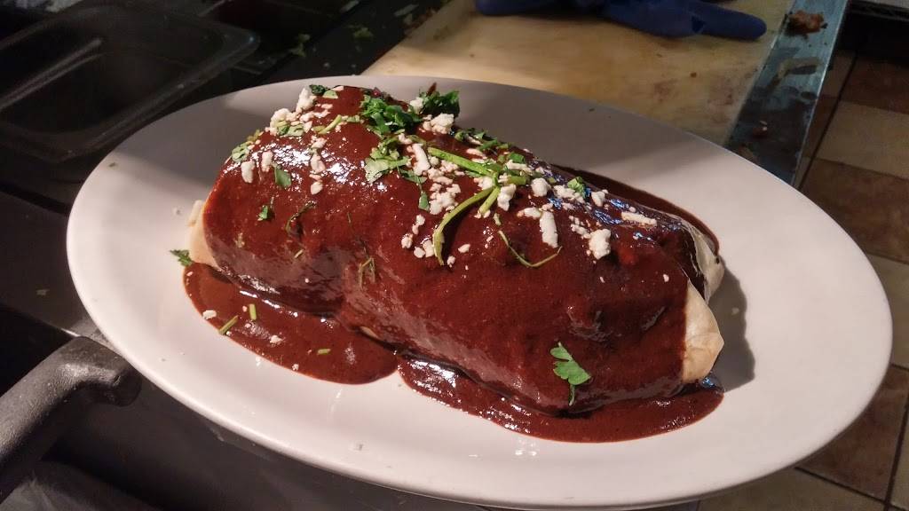 La Ciudad Mexican Grill & Cafe | meal delivery | 4515 N Sheridan Rd, Chicago, IL 60640, USA | 7737282887 OR +1 773-728-2887