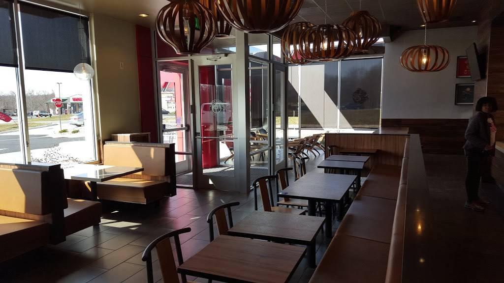 Panda Express | restaurant | 403 Constant Friendship Blvd, Abingdon, MD 21009, USA | 4105690888 OR +1 410-569-0888