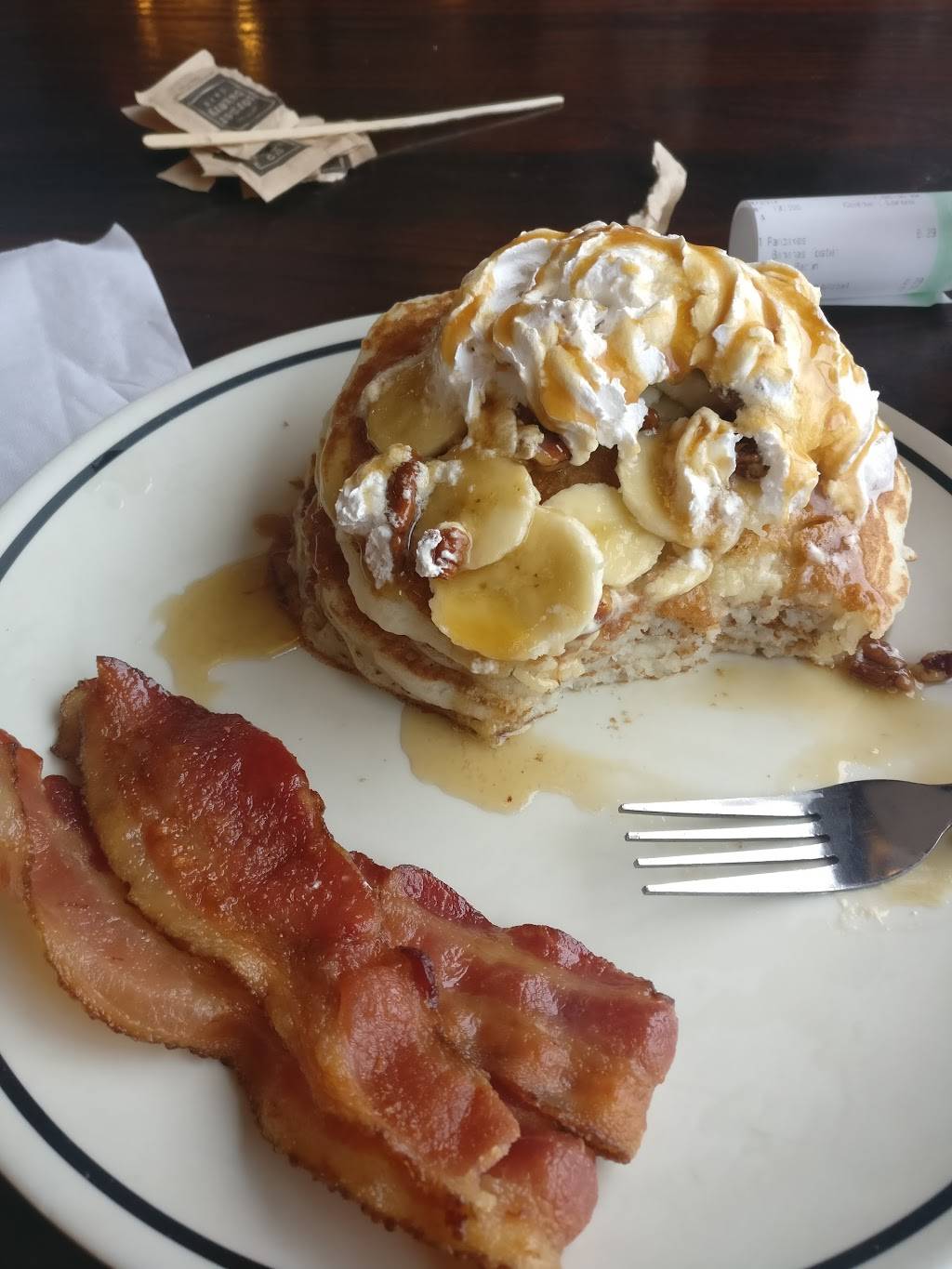 Corner Bakery Cafe | bakery | 42 E Hinsdale Ave, Hinsdale, IL 60521, USA | 6308507587 OR +1 630-850-7587