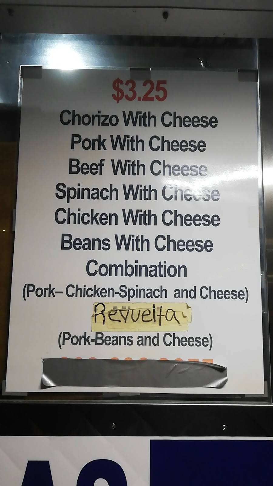Francis Pupusas | restaurant | Modesto Grub Hubs 9th st and, G St, Modesto, CA 95354, USA | 2097657119 OR +1 209-765-7119