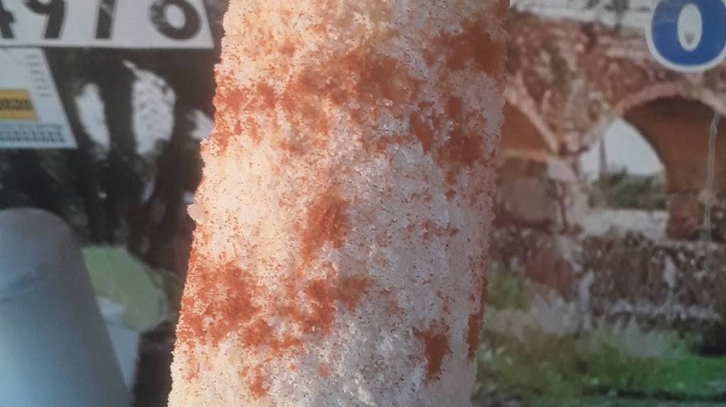 Ricos elotes ocampo | restaurant | 3303 W Illinois Ave, Dallas, TX 75211, USA | 2147104336 OR +1 214-710-4336