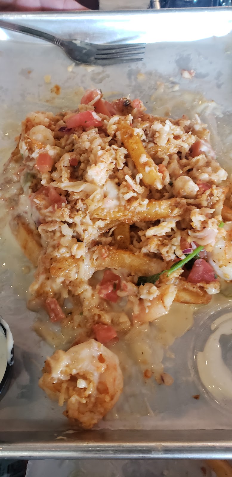 Ales Crab House | restaurant | 634 S China Lake Blvd C, Ridgecrest, CA 93555, USA | 7603842722 OR +1 760-384-2722