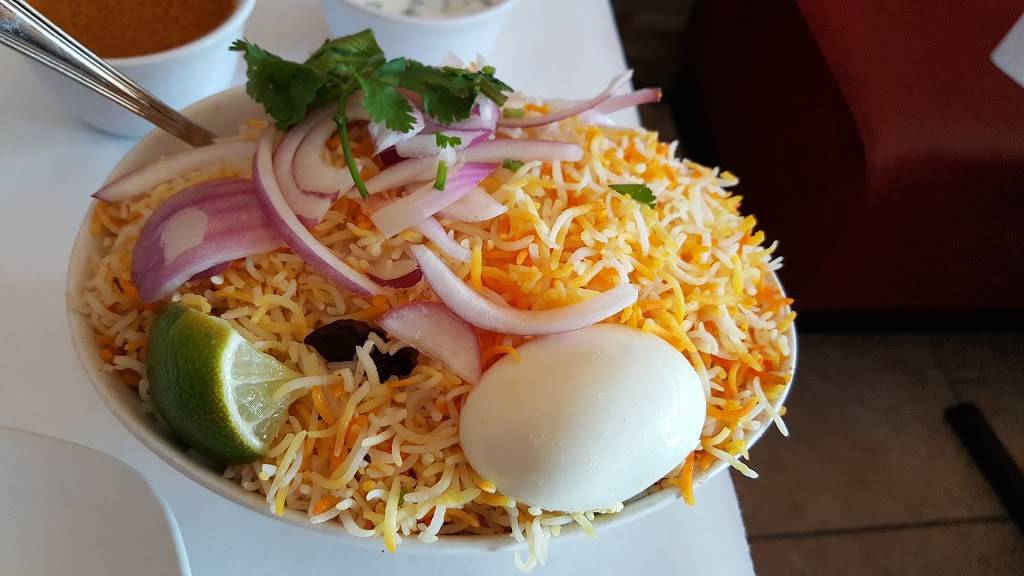 Biryani Pot - Parsippany, NJ | restaurant | 1442A US-46, Parsippany, NJ 07054, USA | 9737946420 OR +1 973-794-6420