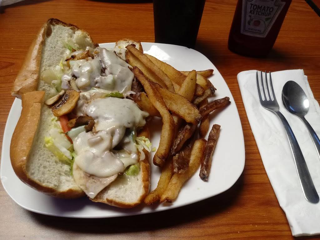 Old Town Diner | cafe | 307 Main St, Myersville, MD 21773, USA | 3015087096 OR +1 301-508-7096