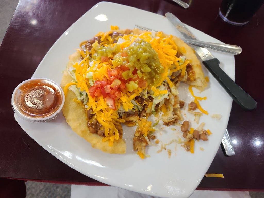 Garcias Restaurant | restaurant | 231 E Hobsonway, Blythe, CA 92225, USA | 7609225427 OR +1 760-922-5427